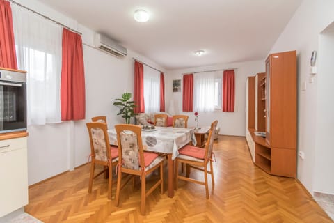 Apartments Murter Jurjako - Unit 371229-13
