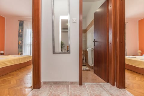 Apartments Murter Jurjako - Unit 371229-13