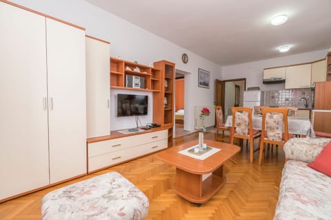 Apartments Murter Jurjako - Unit 371229-13
