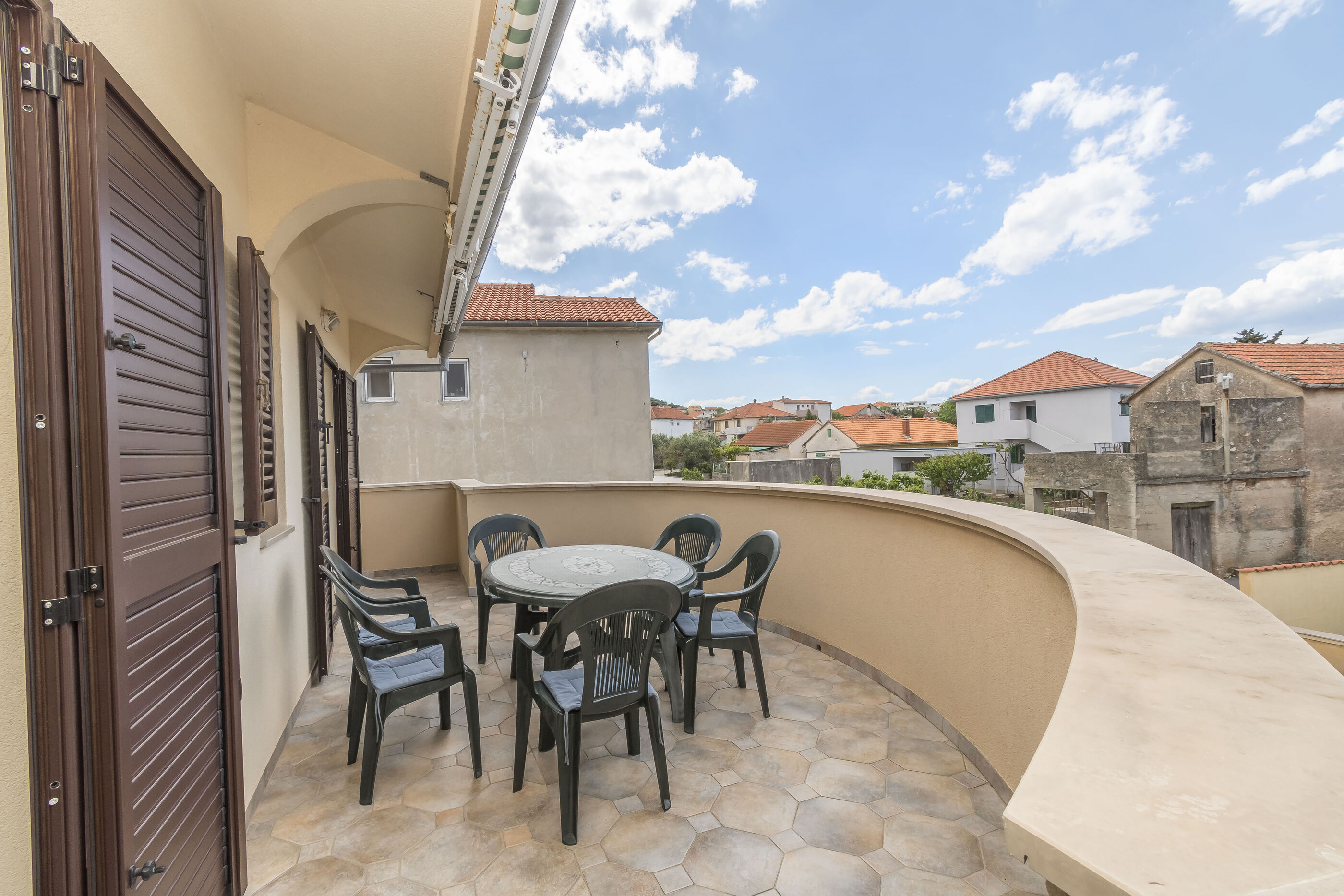Apartments Murter Jurjako - Unit 371229-13