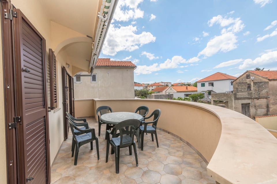 Apartments Murter Jurjako - Unit 371229-13