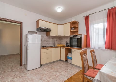 Apartments Murter Jurjako - Unit 371229-13
