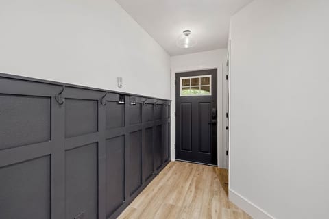 Entry Way