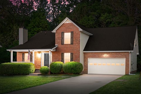 Stunning 5 Bed 2.5 Bath