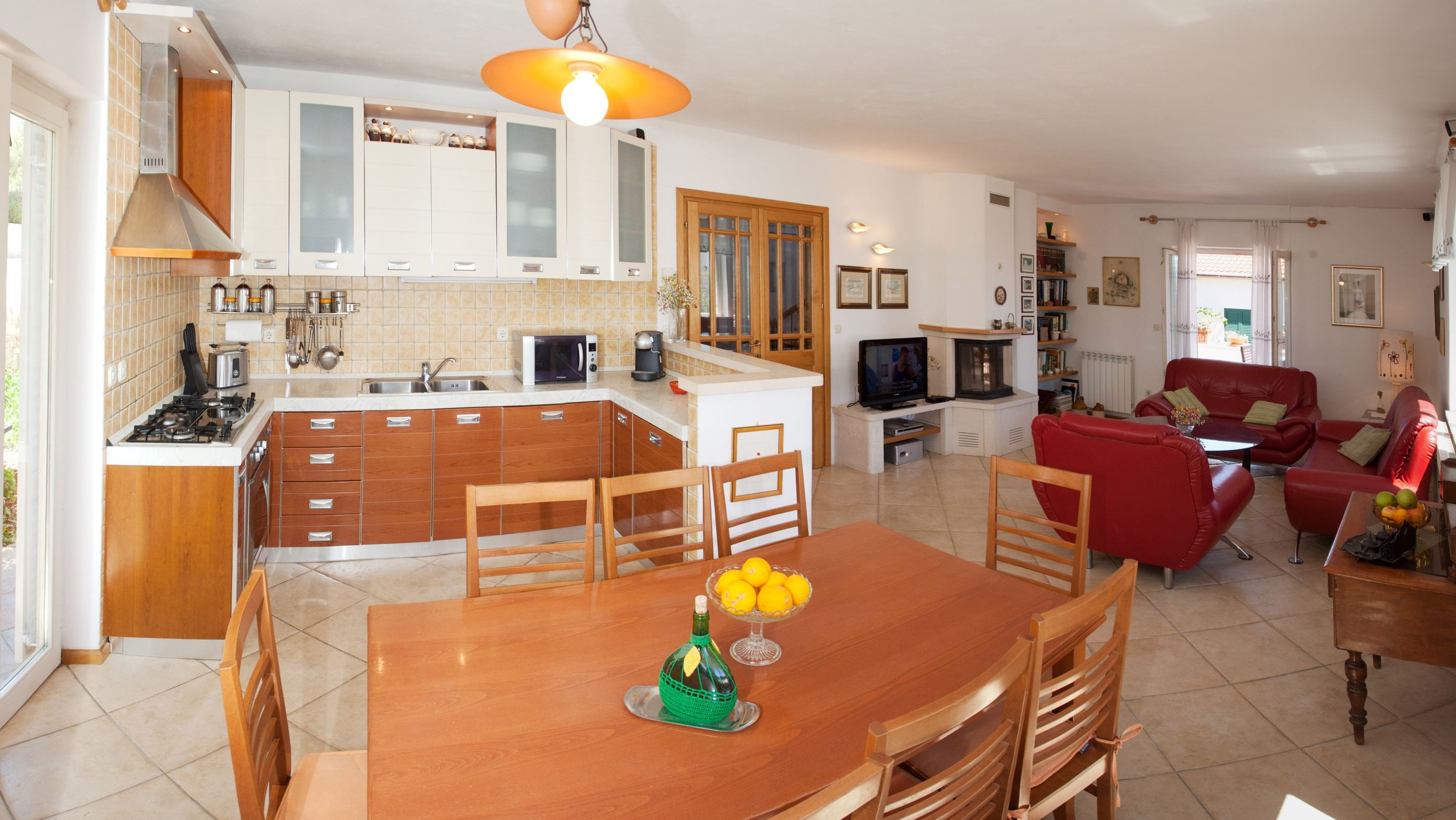 Villa Lukrecia - Unit 124831-15