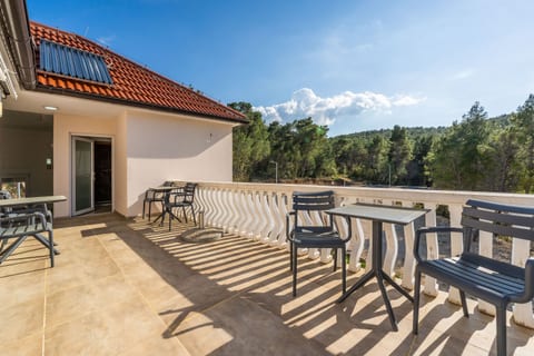 Apartments and Rooms Stipanovi Dvori - Unit 371200-13