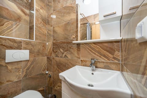 Apartments and Rooms Stipanovi Dvori - Unit 371204-13