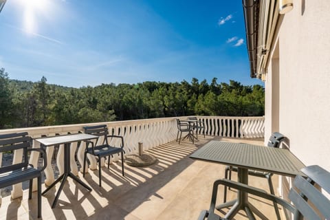 Apartments and Rooms Stipanovi Dvori - Unit 371204-13