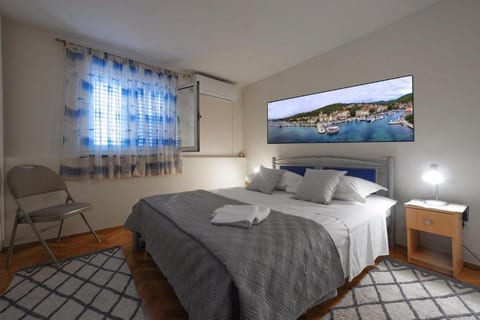 House Zlatni otok - Unit 371254-13