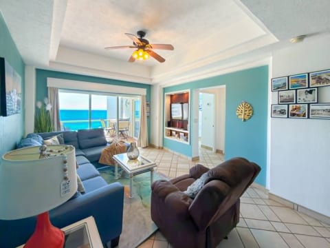 April -half May $90 night Las Palmas / Sandy Beach