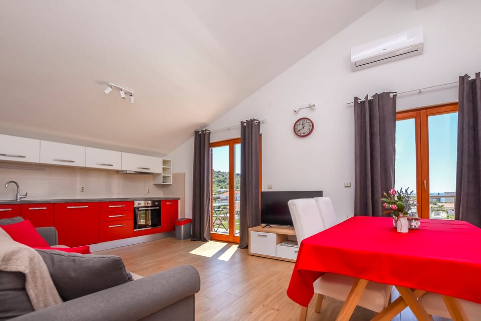 Apartments Mareni - Unit 371270-13