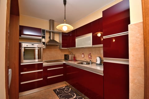 Apartments Vjera - Unit 371275-13