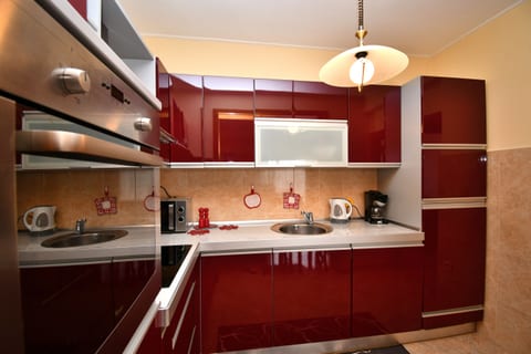 Apartments Vjera - Unit 371275-13