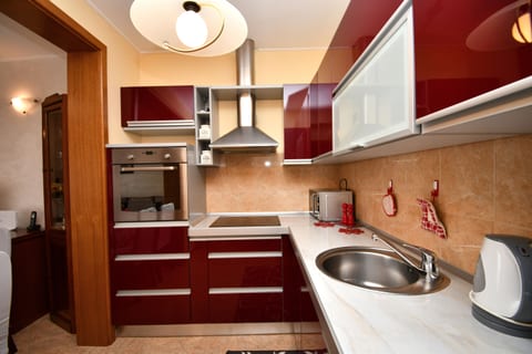 Apartments Vjera - Unit 371275-13