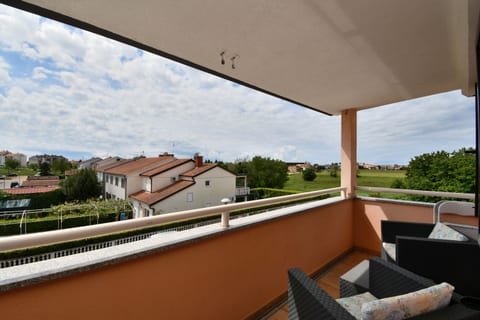 Apartments Vjera - Unit 371276-13