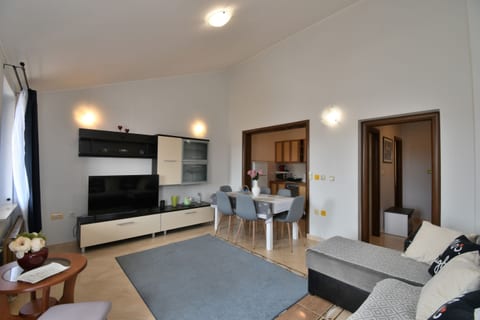 Apartments Vjera - Unit 371276-13