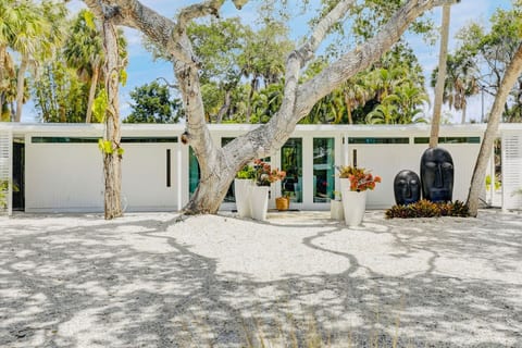 Zach's Siesta Key Beach House