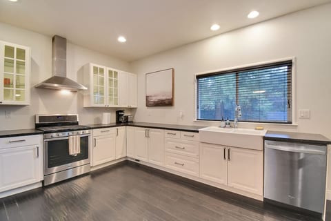 The Charming Home with a Pool, Hot Tub, & Fire Pit