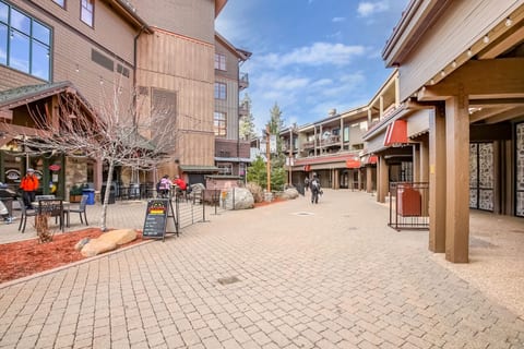 Northstar Village Studio | Pet Friendly | Near Gondola & Dining