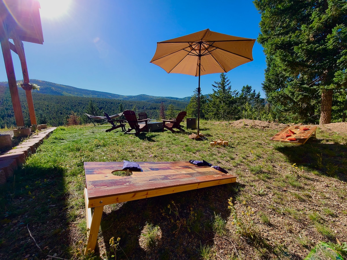 rabbit-hole-a-frame-in-the-woods/