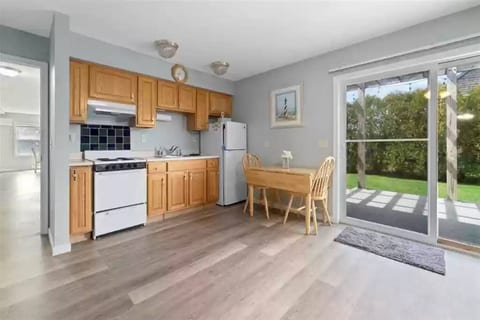 Oceanside 4BR Escape