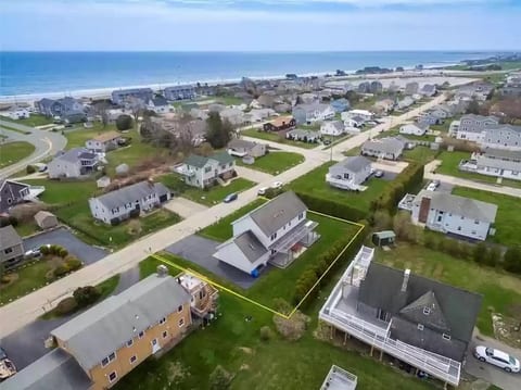 proximity to beach is five minute walk!
