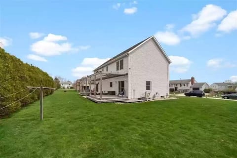 Oceanside 4BR Escape