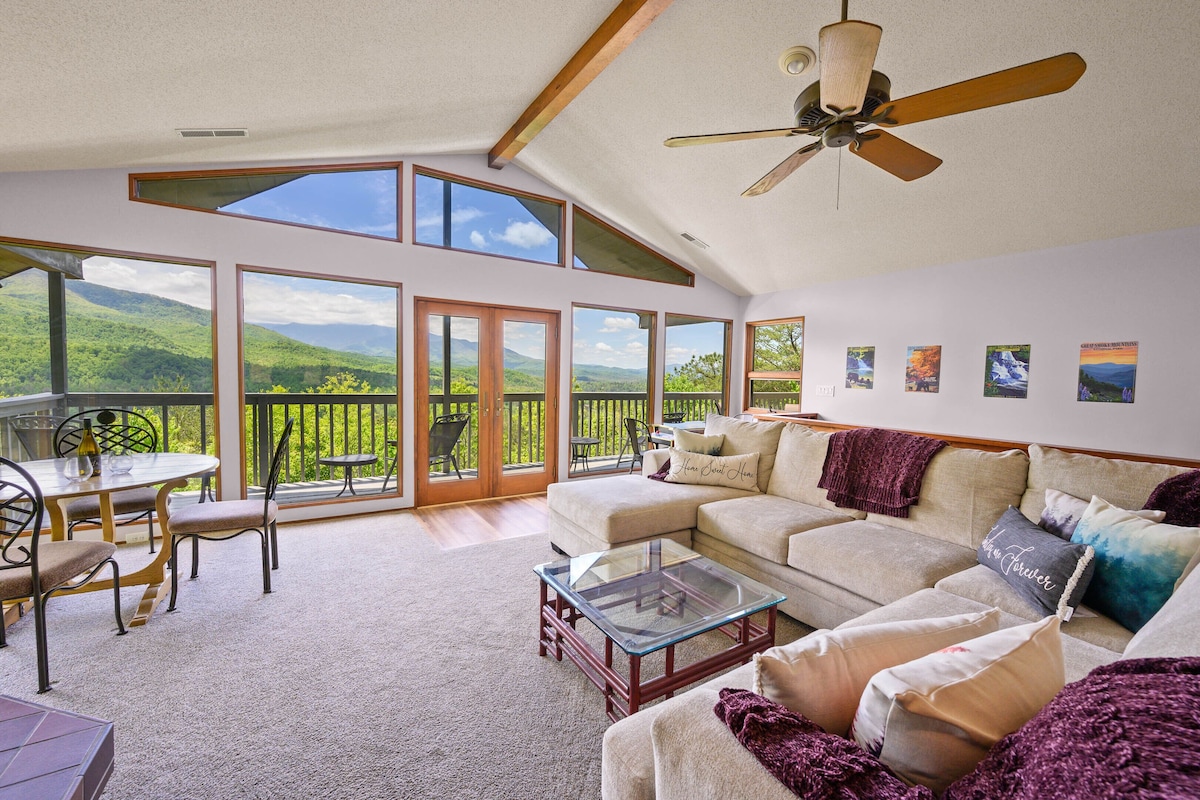 Plenty of space for your whole family on this sofa