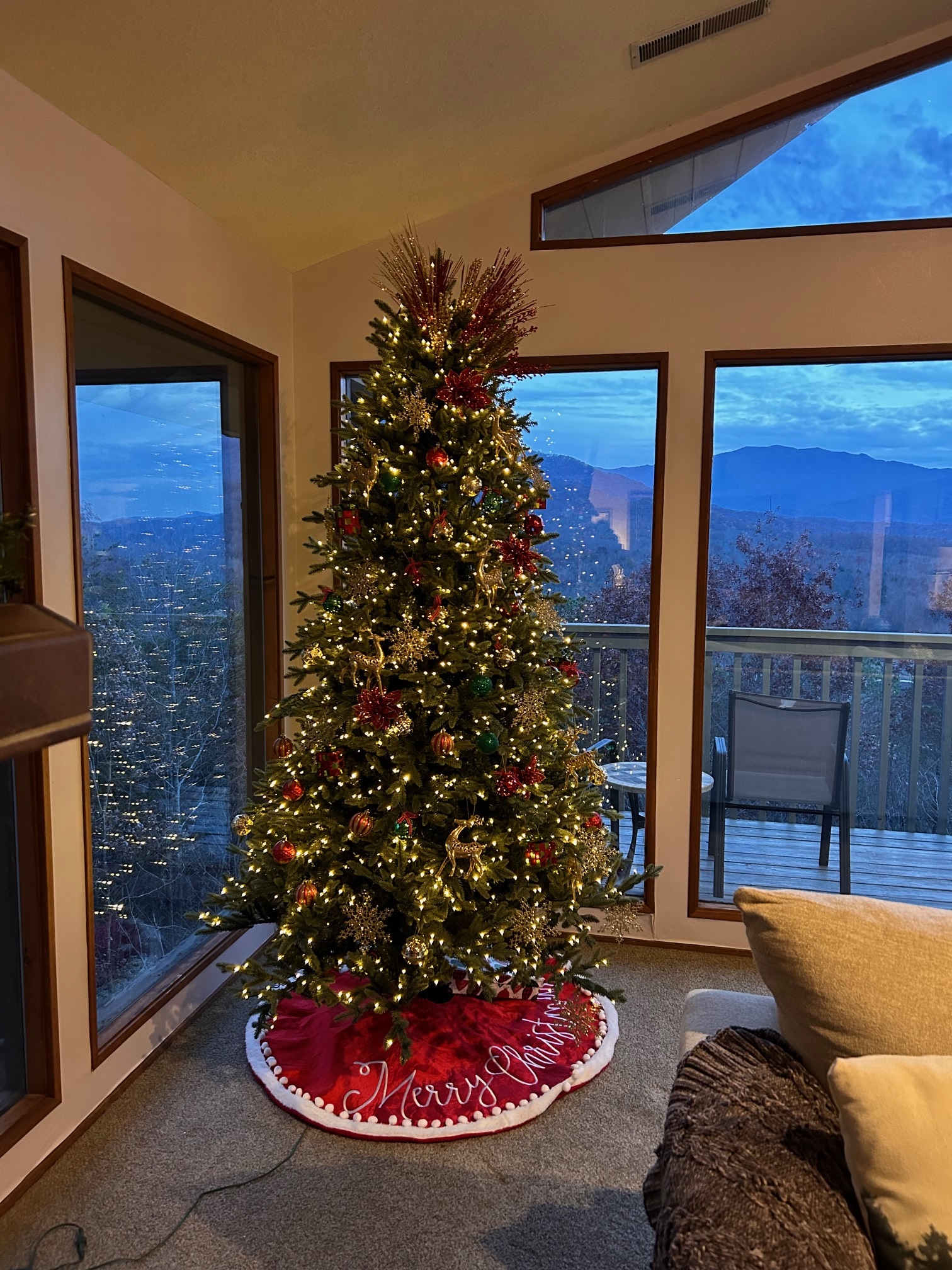 Priscillas Place - Gatlinburg