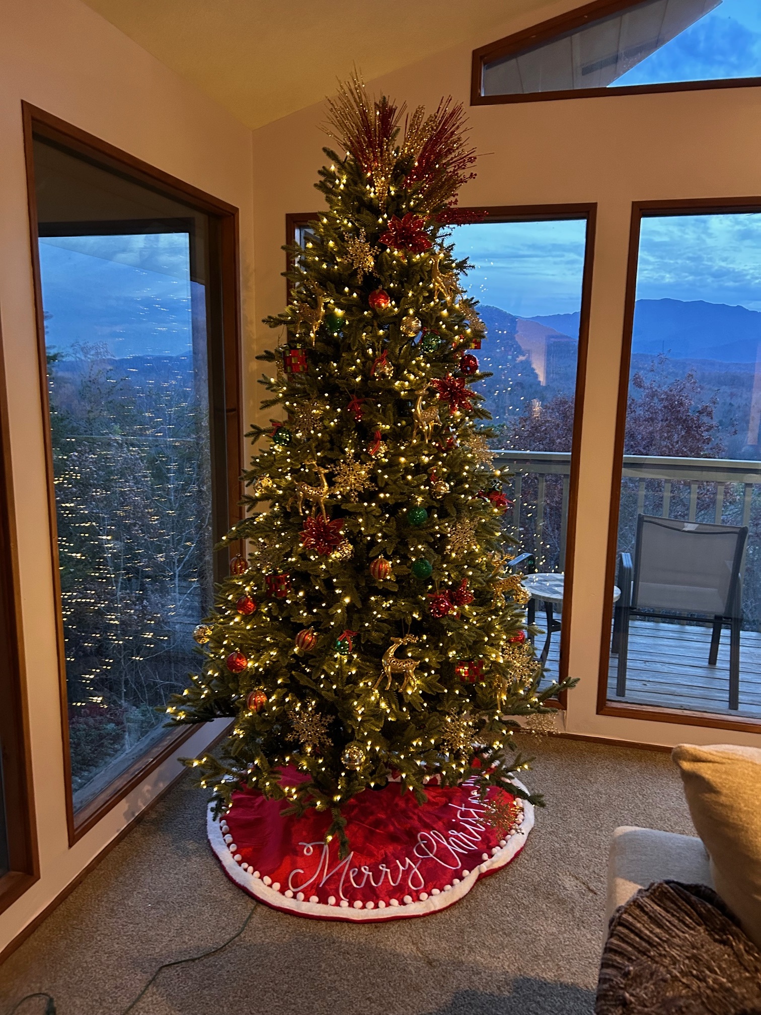 Priscillas Place - Gatlinburg