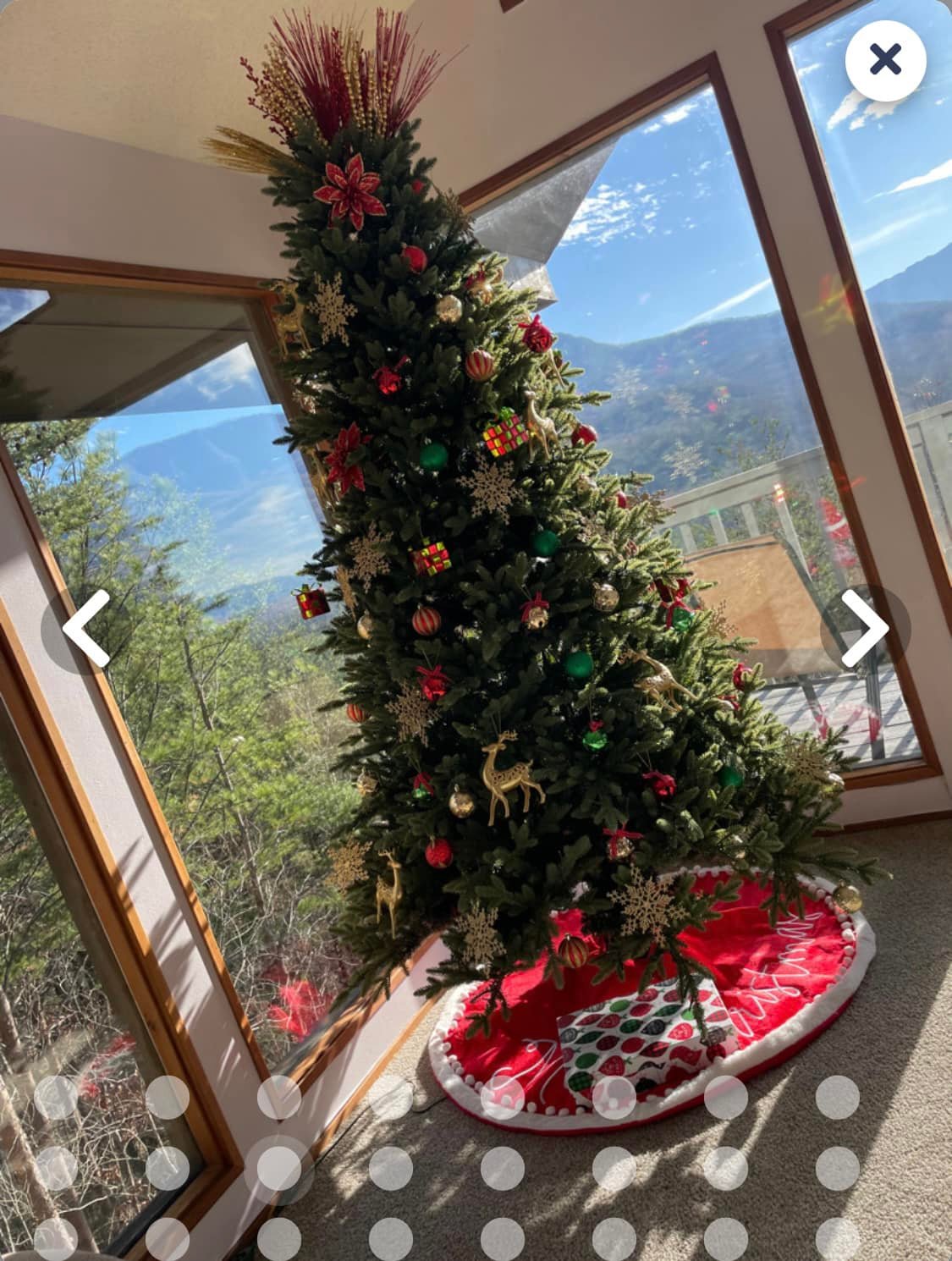 Priscillas Place - Gatlinburg