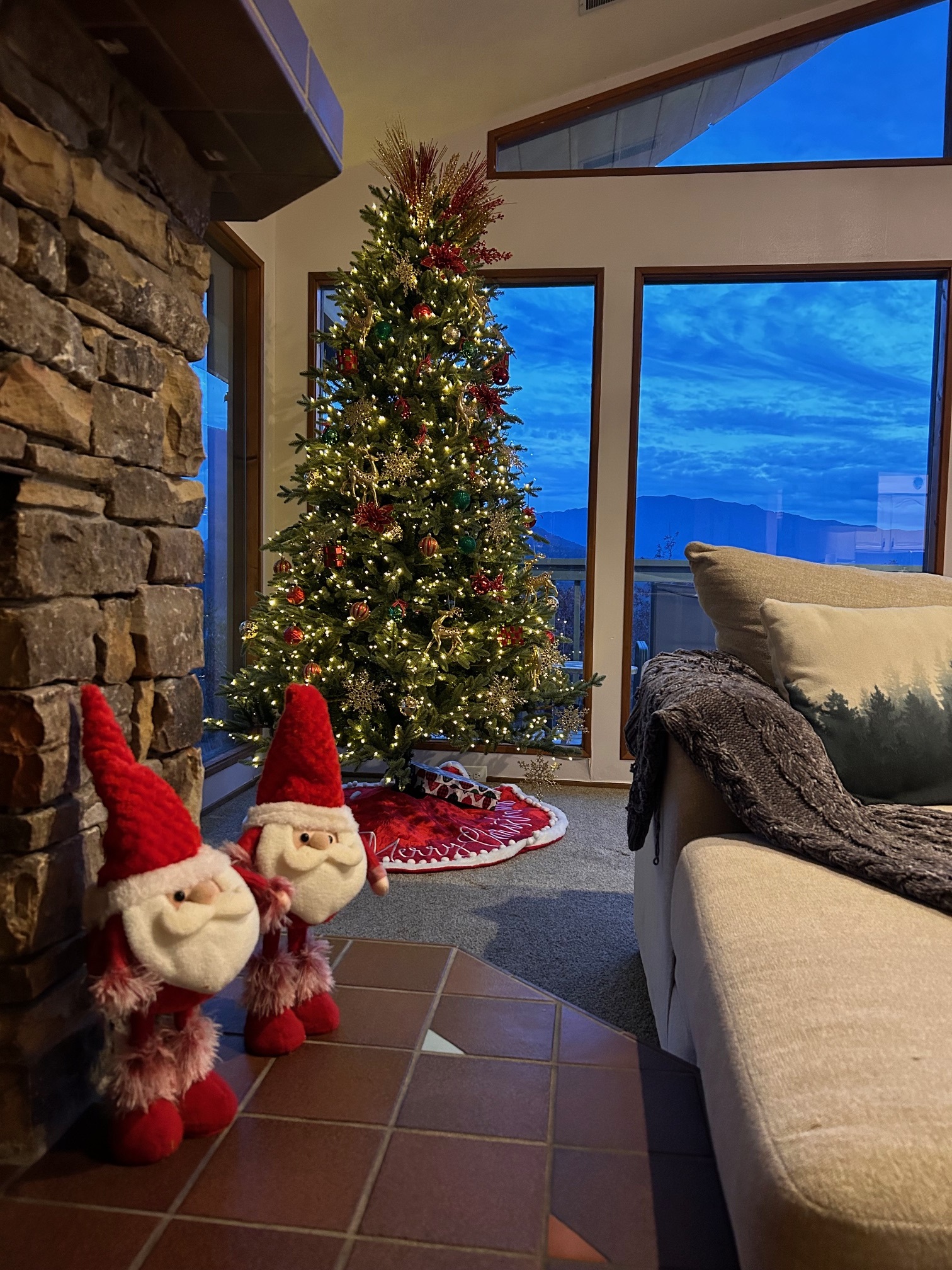 Priscillas Place - Gatlinburg