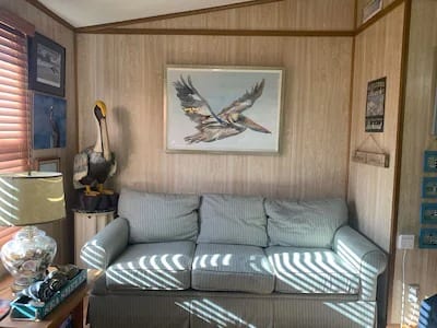 Shells Yeah! - A cozy beach cottage in the OBX!