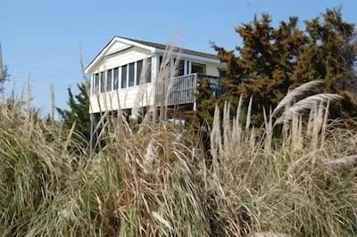 Shells Yeah! - A cozy beach cottage in the OBX!