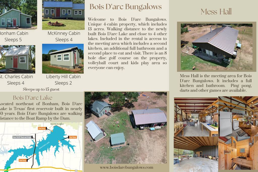 BDB Brochure