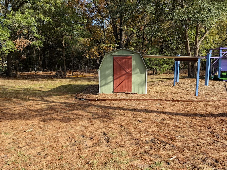 Kids Playhouse