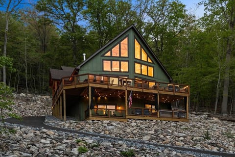 Emerald Escape - Managed by Gr8Escapes