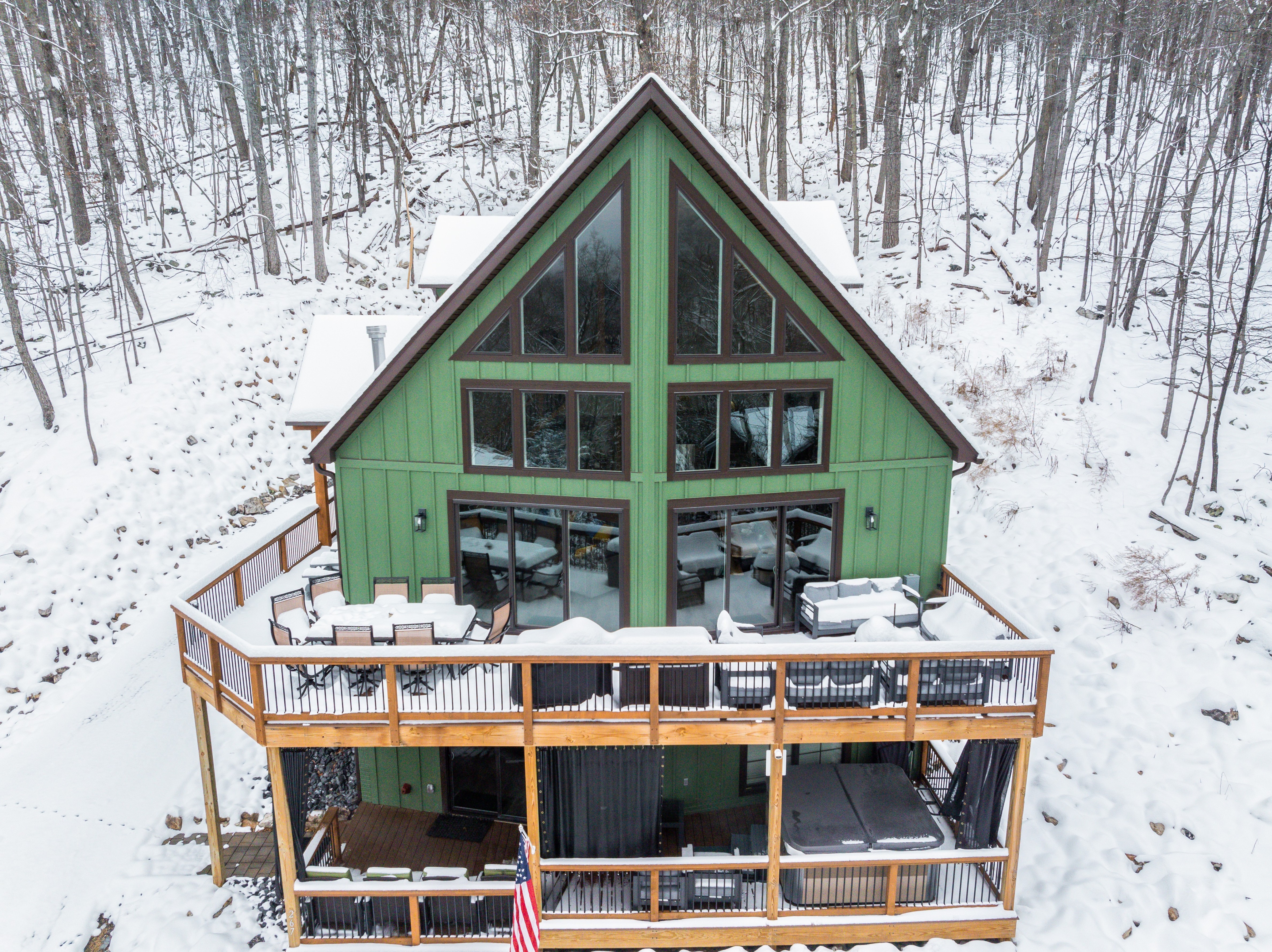 Emerald Escape - Managed by Gr8Escapes