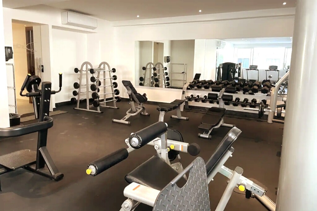 Condo in the Romantic Zone - Puerto Vallarta