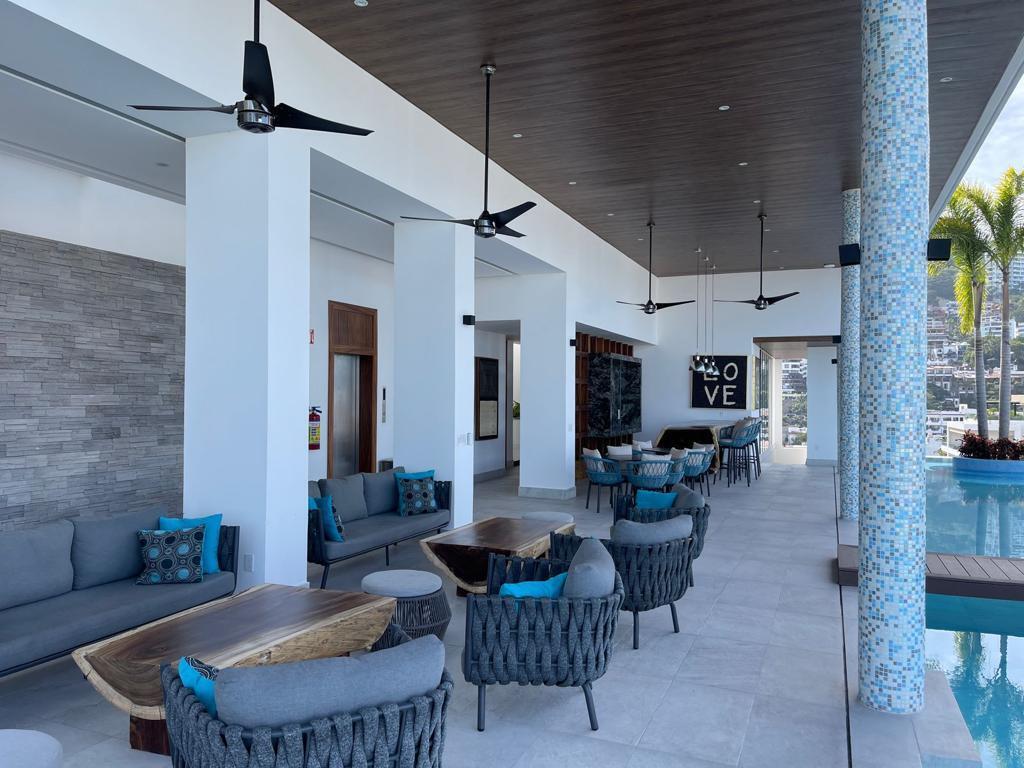 Condo in the Romantic Zone - Puerto Vallarta