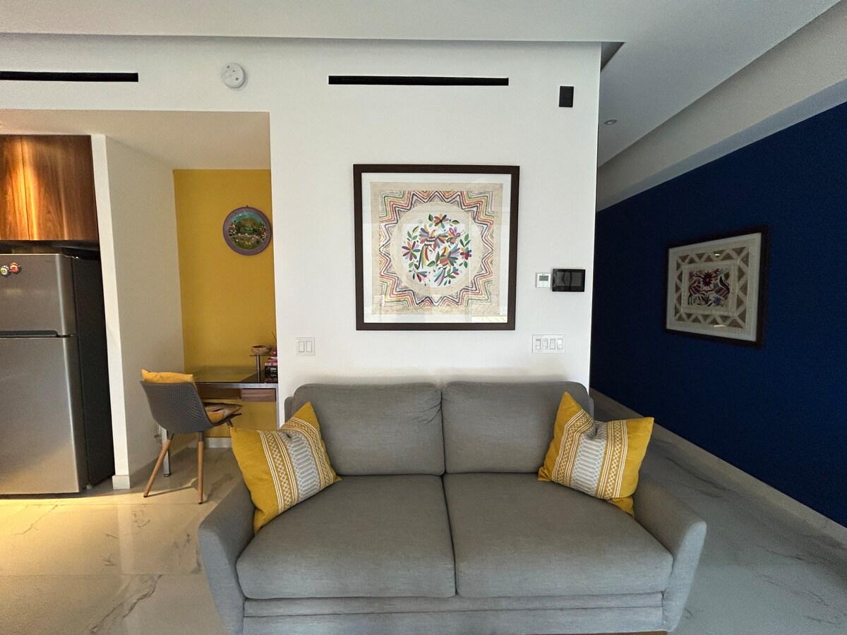 Condo in the Romantic Zone - Puerto Vallarta