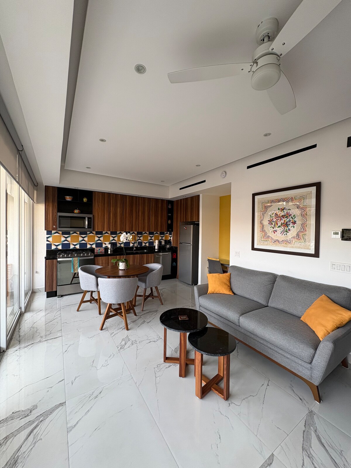 Condo in the Romantic Zone - Puerto Vallarta