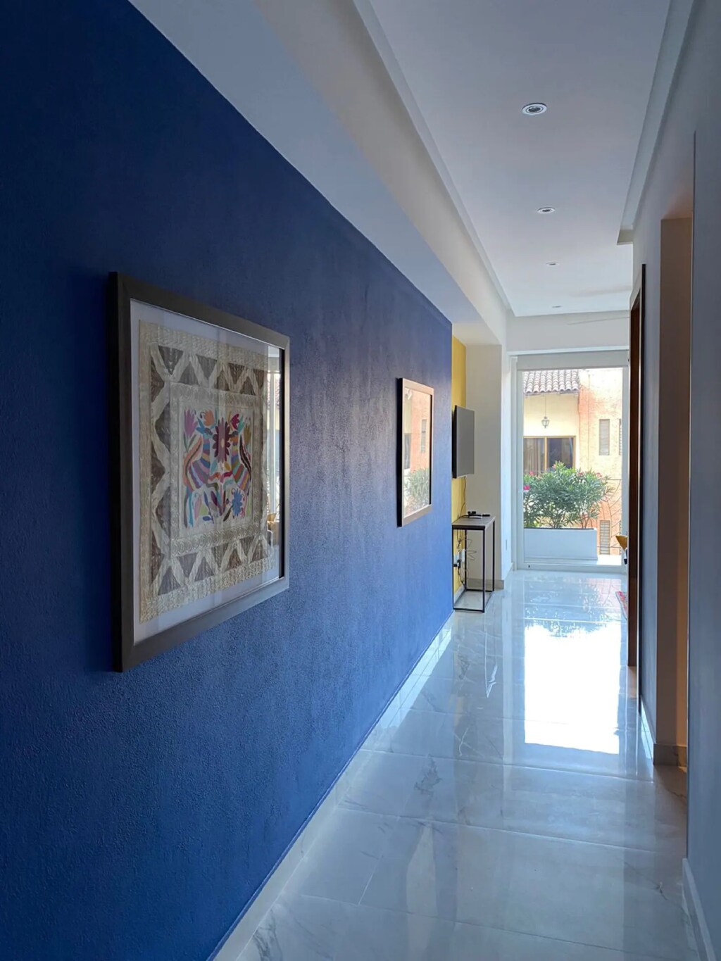 Condo in the Romantic Zone - Puerto Vallarta