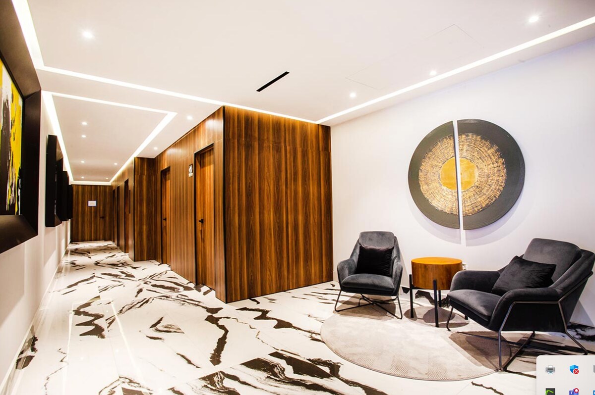 Condo in the Romantic Zone - Puerto Vallarta