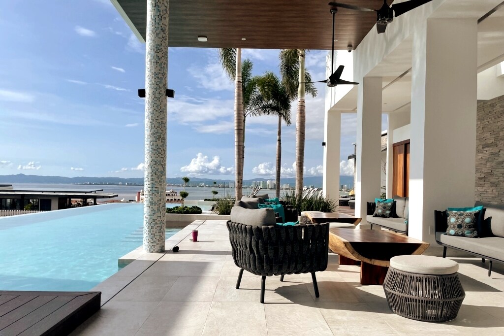 Condo in the Romantic Zone - Puerto Vallarta