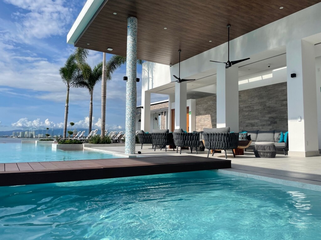 Condo in the Romantic Zone - Puerto Vallarta