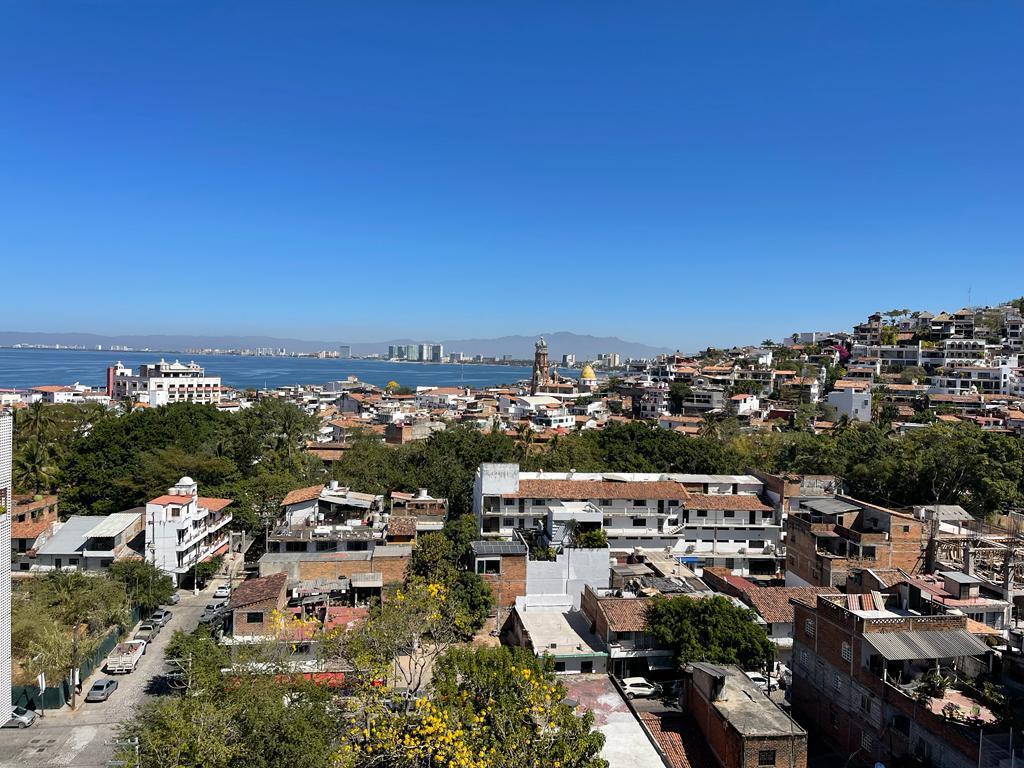 Condo in the Romantic Zone - Puerto Vallarta