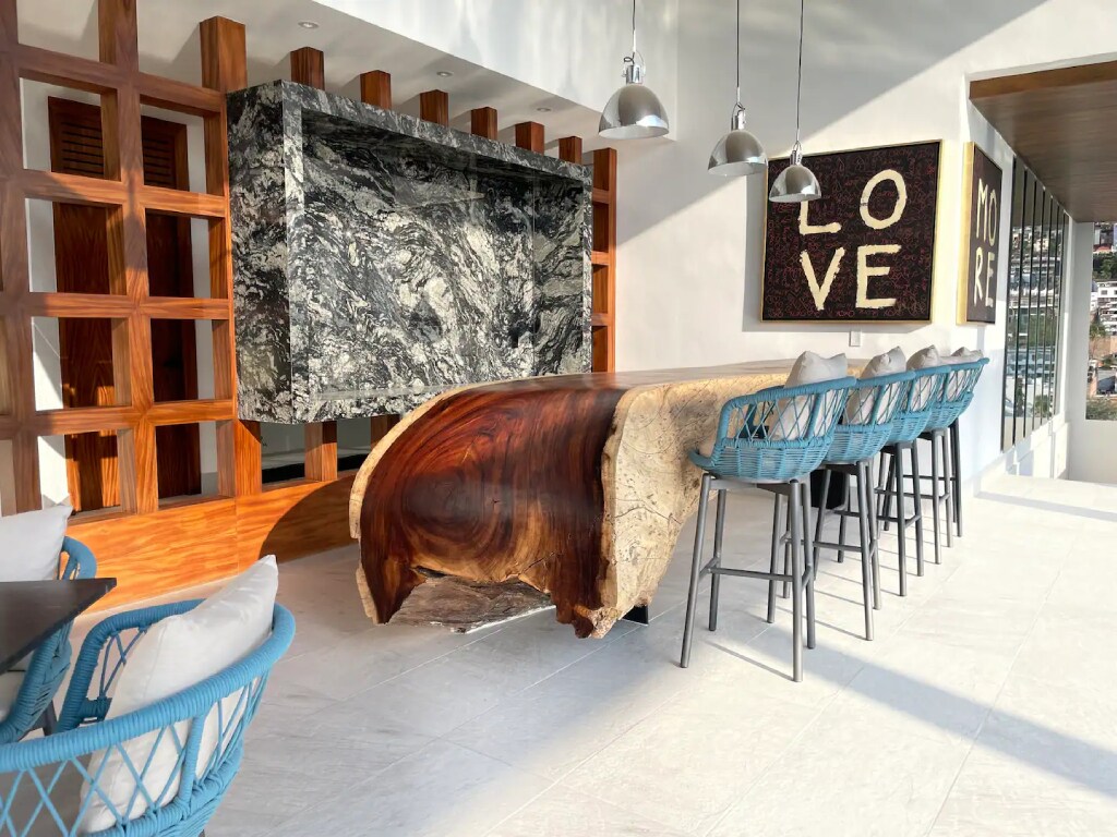 Condo in the Romantic Zone - Puerto Vallarta