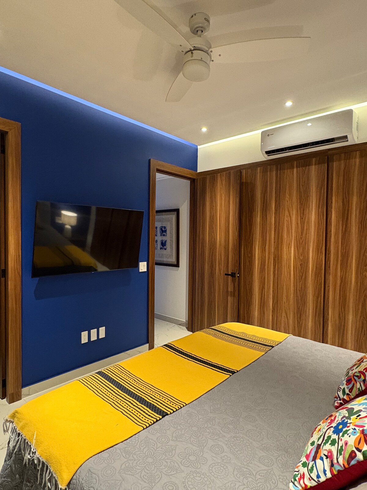 Condo in the Romantic Zone - Puerto Vallarta