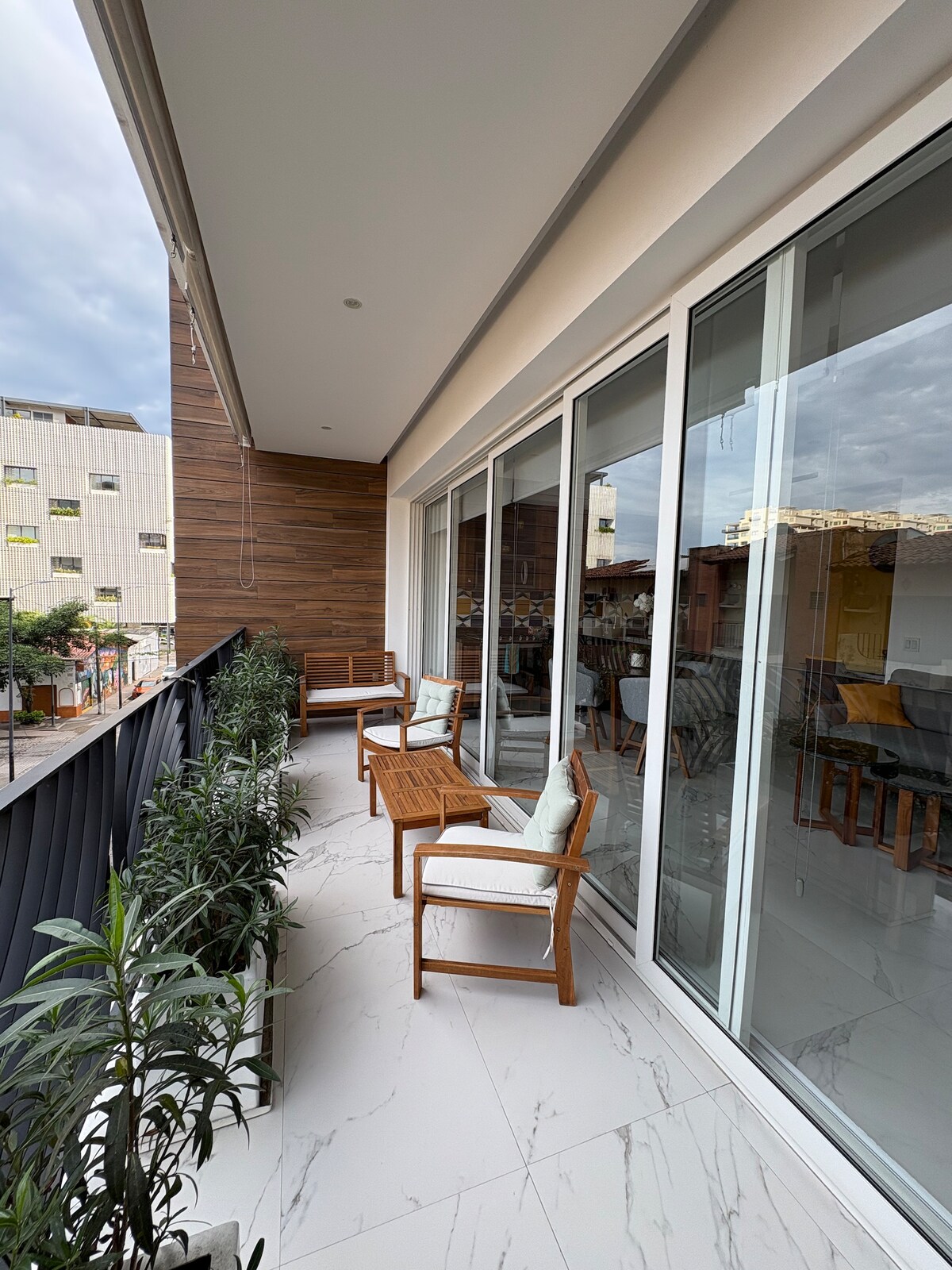 Condo in the Romantic Zone - Puerto Vallarta